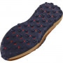 mini: Sneakersy uniseks Under Armour UA Fat Tire Venture Pro - brązowe (5)