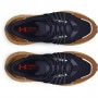 mini: Sneakersy uniseks Under Armour UA Fat Tire Venture Pro - brązowe (4)