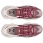 mini: Sneakersy uniseks Under Armour UA Flare -  różowe (4)