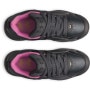 mini: Sneakersy uniseks Under Armour UA HB-LO - czarne (5)
