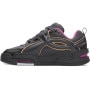mini: Sneakersy uniseks Under Armour UA HB-LO - czarne (3)