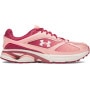 Obrazek dla: UNDER ARMOUR Sneakersy uniseks Under Armour UA HOVR Apparition RTRFTR TC  różowe