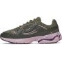 mini: Sneakersy uniseks Under Armour UA Sola - khaki (3)