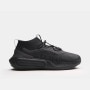 mini: Sneakersy uniseks Under Armour UA U Phantom 4 Storm - czarne (3)