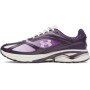 mini: Sneakersy unisex Under Armour UA HOVR Apparition RTRFTR TC - fioletowe (3)