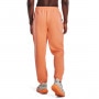 mini: Spodnie treningowe uniseks Under Armour UA Summit Knit Joggers - pomarańczowe (7)