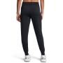 mini: Damskie spodnie treningowe Under Armour Tech Pant - czarne (3)