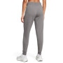 mini: Damskie spodnie treningowe Under Armour Tech Pant - szare (3)