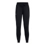 mini: Damskie spodnie treningowe Under Armour Tech Pant - czarne (4)