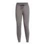 mini: Damskie spodnie treningowe Under Armour Tech Pant - szare (5)