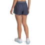 mini: Damskie spodenki treningowe Under Armour Tech Play Up 2in1 Shorts - granatowe (3)