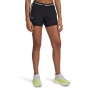 mini: Damskie spodenki treningowe Under Armour Tech Play Up 2in1 Shorts - czarne (2)