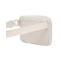 mini: Torba do noszenia na pasie lub na skos Under Armour NEW UA Essential WB XB - kremowa (3)
