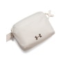 mini: Torba do noszenia na pasie lub na skos Under Armour NEW UA Essential WB XB - kremowa (2)