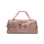 Obrazek dla: UNDER ARMOUR Torba treningowa uniseks 58 l Under Armour UA Undeniable 5.0 Duffle MD  beżowa Beżowy