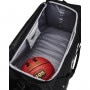 mini: Torba treningowa uniseks 101 l UNDER ARMOUR UA Undeniable 5.0 Duffle LG - czarna (4)