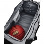 mini: Torba treningowa uniseks UNDER ARMOUR UA Undeniable 5.0 Duffle LG - czarna (4)