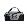 mini: Torba treningowa uniseks UNDER ARMOUR UA Undeniable 5.0 Duffle LG - czarna (2)