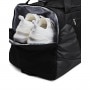 mini: Torba treningowa uniseks 101 l UNDER ARMOUR UA Undeniable 5.0 Duffle LG - czarna (5)