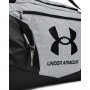 mini: Torba treningowa uniseks UNDER ARMOUR UA Undeniable 5.0 Duffle LG - czarna (7)