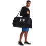 mini: Torba treningowa uniseks 101 l UNDER ARMOUR UA Undeniable 5.0 Duffle LG - czarna (1)