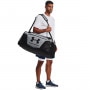 mini: Torba treningowa uniseks UNDER ARMOUR UA Undeniable 5.0 Duffle LG - czarna (1)