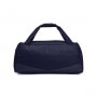 mini: Torba treningowa uniseks 58 l Under Armour UA Undeniable 5.0 Duffle MD - granatowa (3)