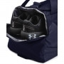 mini: Torba treningowa uniseks 58 l Under Armour UA Undeniable 5.0 Duffle MD - granatowa (5)