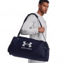  UNDER ARMOUR Torba treningowa uniseks UNDER ARMOUR UA Undeniable 5.0 Duffle MD  granatowa Granatowy
