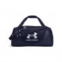 mini: Torba treningowa uniseks 58 l Under Armour UA Undeniable 5.0 Duffle MD - granatowa (2)