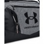 mini: Torba treningowa uniseks 58 l Under Armour UA Undeniable 5.0 Duffle MD - szara (6)