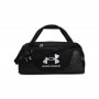 mini: Torba treningowa uniseks 58 l Under Armour UA Undeniable 5.0 Duffle MD - czarna (2)