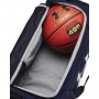 mini: Torba treningowa uniseks 40 l UNDER ARMOUR UA Undeniable 5.0 Duffle SM - granatowa (4)
