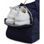mini: Torba treningowa uniseks 40 l UNDER ARMOUR UA Undeniable 5.0 Duffle SM - granatowa (5)