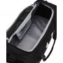 mini: Torba treningowa uniseks 23 l UNDER ARMOUR UA Undeniable 5.0 Duffle XS - czarna (7)