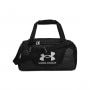 mini: Torba treningowa uniseks 23 l UNDER ARMOUR UA Undeniable 5.0 Duffle XS - czarna (2)