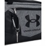 mini: Torba treningowa uniseks 23 l UNDER ARMOUR UA Undeniable 5.0 Duffle XS - szara (4)
