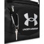 mini: Torba treningowa uniseks 23 l UNDER ARMOUR UA Undeniable 5.0 Duffle XS - czarna (6)