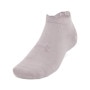 mini: Skarpetki treningowe uniseks (3-pak) Under Armour UA Essential Low Cut 3pk - multikolor (2)