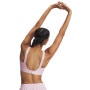 mini: Biustonosz treningowy Under Armour UA Infinity High 2.0 Bra - różowy (2)