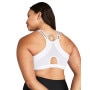 mini: Biustonosz treningowy Under Armour UA Infinity Low 2.0 Bra - biały (8)