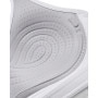 mini: Biustonosz treningowy Under Armour UA Infinity Low 2.0 Bra - biały (6)