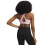 mini: Biustonosz treningowy Under Armour UA Infinity Mid 2.0 Bra - różowy (7)