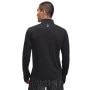 mini: Męski longsleeve do biegania Under Armour UA Launch 1/4 ZIP - czarny (2)