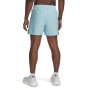 mini: Męskie spodenki do biegania Under Armour UA Launch 5'' Short - niebieskie (5)