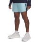 mini: Męskie spodenki do biegania Under Armour UA Launch 5'' Short - niebieskie (4)