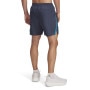 mini: Męskie spodenki do biegania Under Armour UA Launch 7'' Short - granatowe (3)