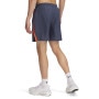 mini: Męskie spodenki do biegania Under Armour UA Launch 7'' Short - granatowe (3)