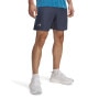 mini: Męskie spodenki do biegania Under Armour UA Launch 7'' Short - granatowe (2)