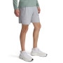 mini: Męskie spodenki do biegania Under Armour UA Launch 7'' Short - szare (2)